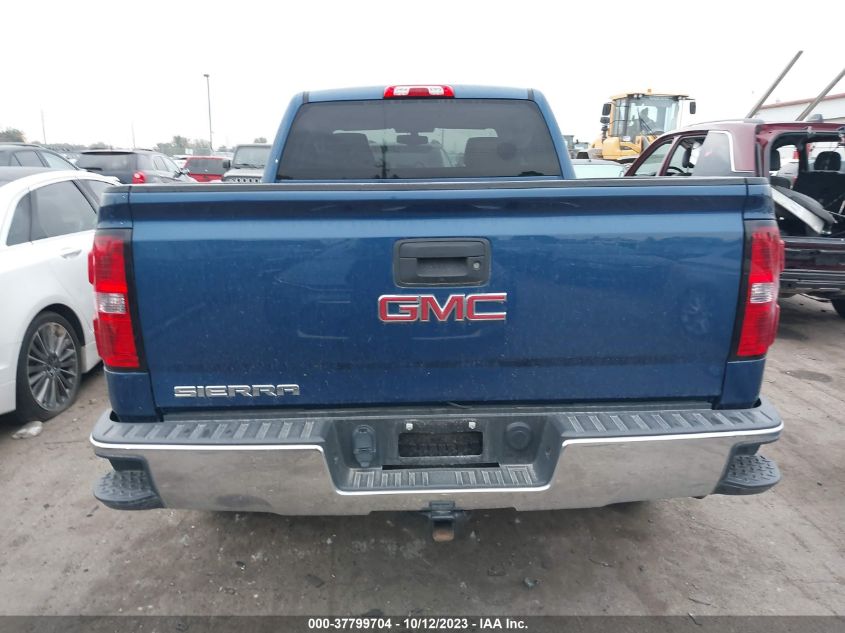 1GTR1LEC3GZ364038 2016 GMC Sierra 1500