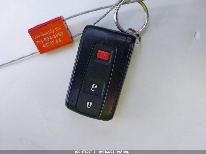 2006 Toyota Prius VIN: JTDKB20U463174825 Lot: 37800719