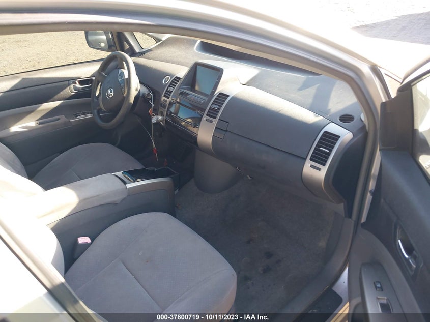 2006 Toyota Prius VIN: JTDKB20U463174825 Lot: 37800719