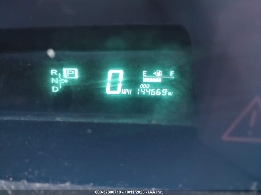 2006 Toyota Prius VIN: JTDKB20U463174825 Lot: 37800719