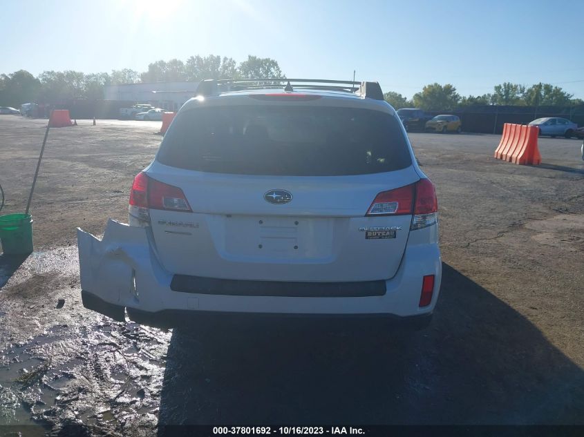 2014 Subaru Outback 2.5I Limited VIN: 4S4BRCPC8E3218253 Lot: 37801692