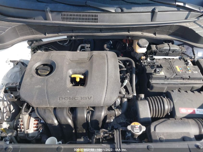 2021 Kia Soul X-Line VIN: KNDJ23AU1M7139665 Lot: 37802158