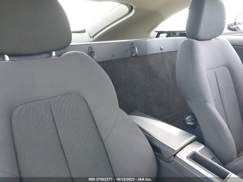 2005 Chrysler Crossfire VIN: 1C3AN59L75X032639 Lot: 37802277