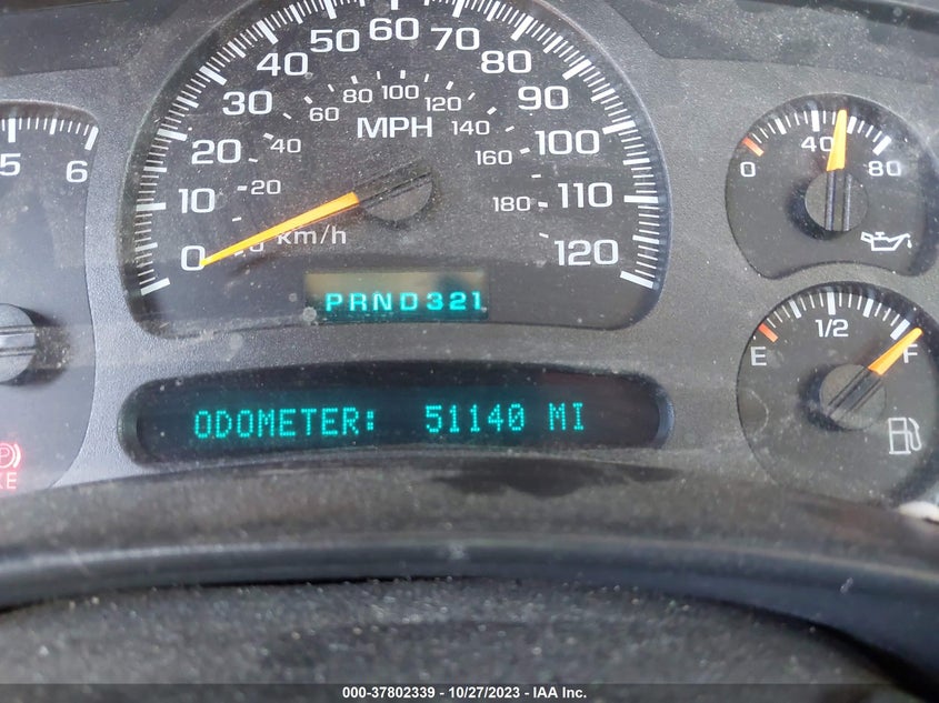 2004 Chevrolet Silverado 1500 Work Truck VIN: 1GCEC14X74Z211675 Lot: 37802339