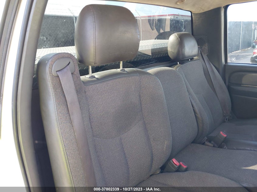 2004 Chevrolet Silverado 1500 Work Truck VIN: 1GCEC14X74Z211675 Lot: 37802339