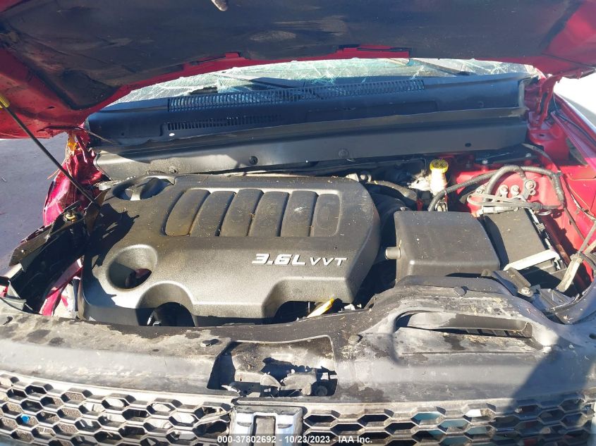 3C4PDDFG0DT525566 2013 Dodge Journey R/T