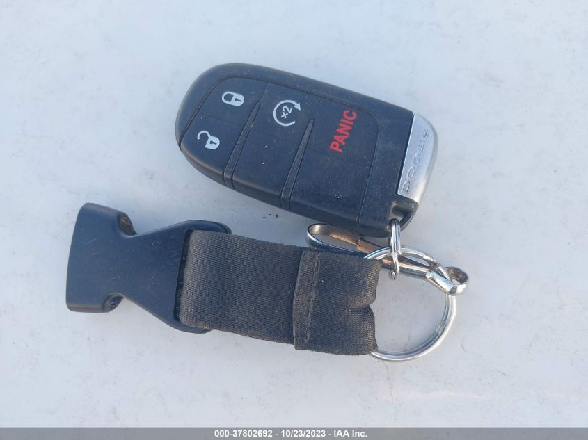 3C4PDDFG0DT525566 2013 Dodge Journey R/T