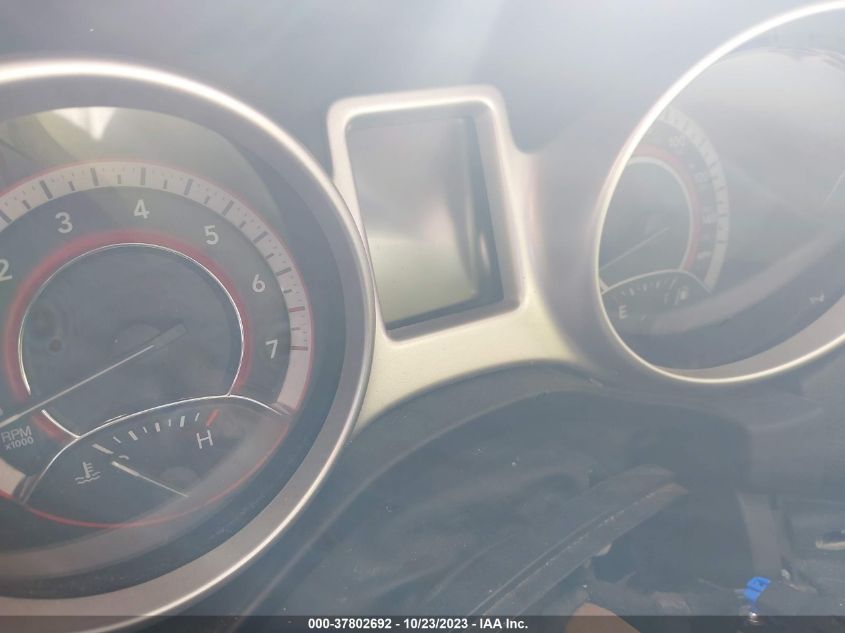 3C4PDDFG0DT525566 2013 Dodge Journey R/T