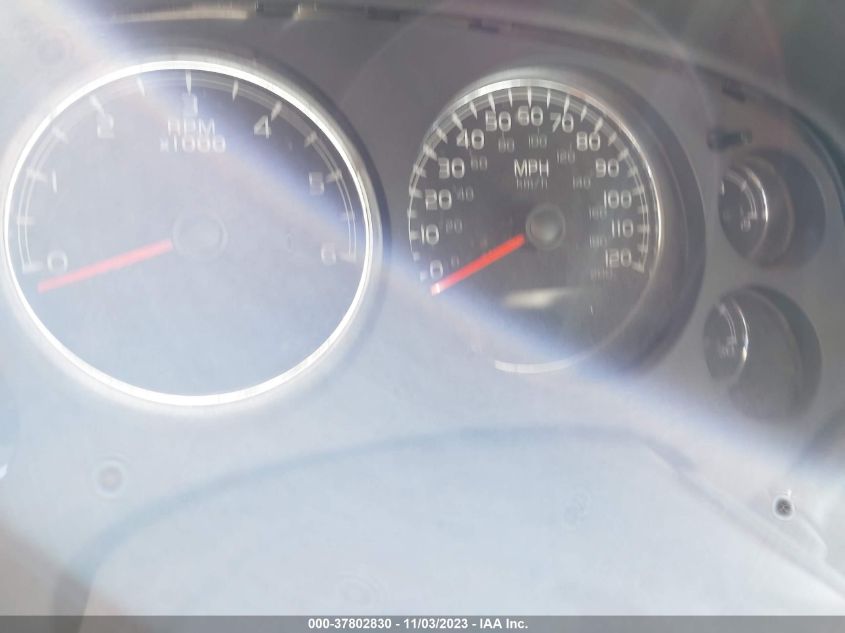 2008 Chevrolet Tahoe Lt W/1Lt VIN: 1GNFC13068R101691 Lot: 37802830