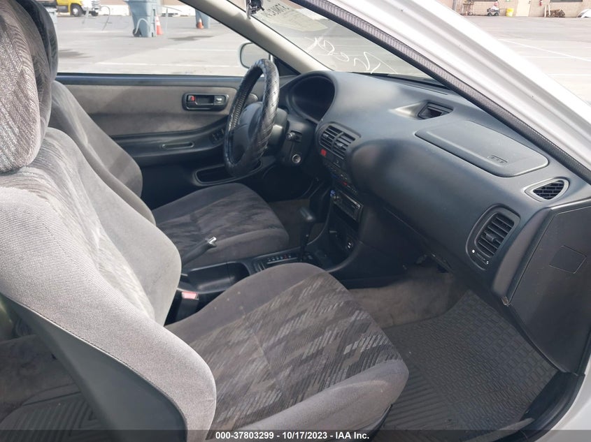 1999 Acura Integra Ls VIN: JH4DC445XXS002194 Lot: 37803299