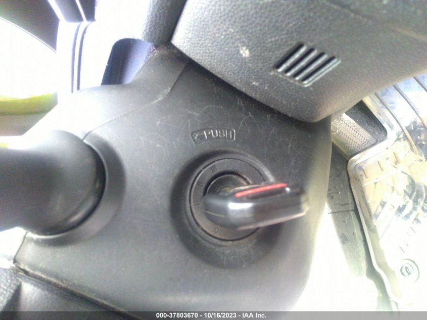 2015 Honda Fit Lx VIN: 3HGGK5H58FM787745 Lot: 37803670