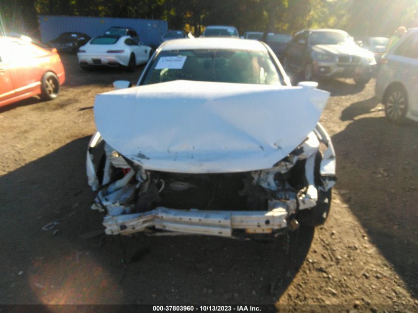 1HGCR2F52EA125456 2014 Honda Accord Sport