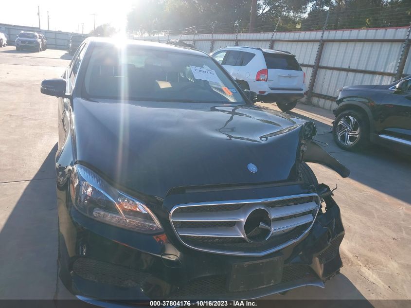 WDDHF5KB4EB054027 2014 Mercedes-Benz E 350