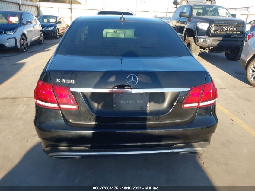 WDDHF5KB4EB054027 2014 Mercedes-Benz E 350