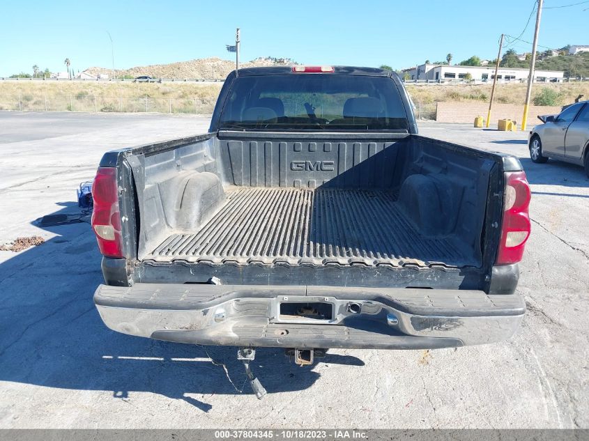 2000 GMC Sierra 1500 Sle VIN: 2GTEC19T5Y1325582 Lot: 37804345