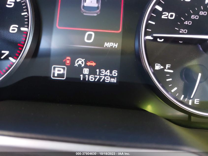 2022 Subaru Outback Touring Xt VIN: 4S4BTGPD7N3108828 Lot: 37804630