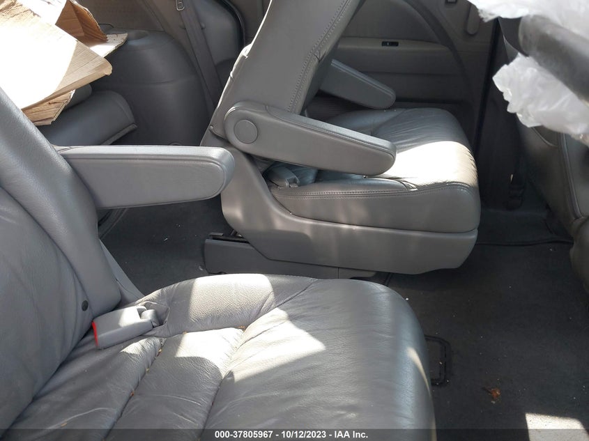 2010 HONDA ALL MODELS VIN: 5FNRL3H7XAB063109