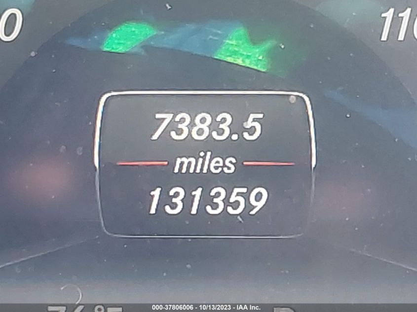 2014 Mercedes-Benz E-Class E 350 VIN: WDDHF8JBXEA814275 Lot: 37806006