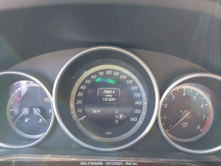 2014 Mercedes-Benz E-Class E 350 VIN: WDDHF8JBXEA814275 Lot: 37806006