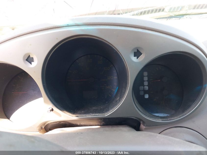 2004 Nissan Altima 2.5 S VIN: 1N4AL11D14C107846 Lot: 37806743