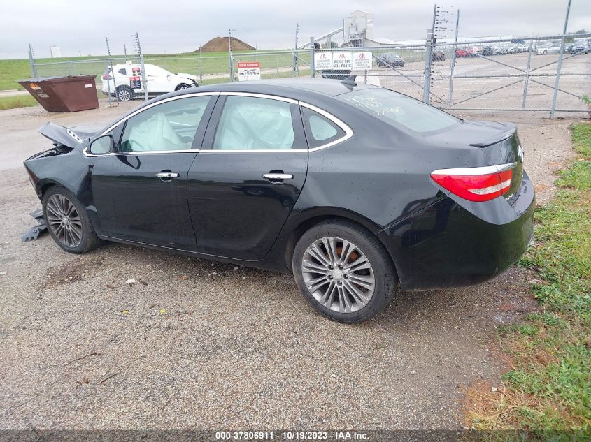 2012 Buick Verano Leather Group VIN: 1G4PS5SK7C4184821 Lot: 37806911