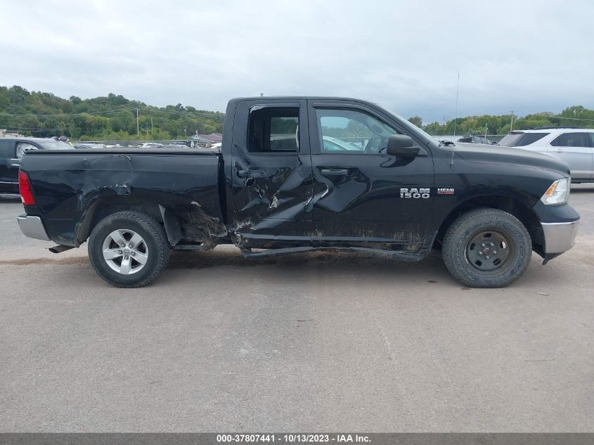 1C6RR7FT1ES281932 2014 Ram 1500 Tradesman