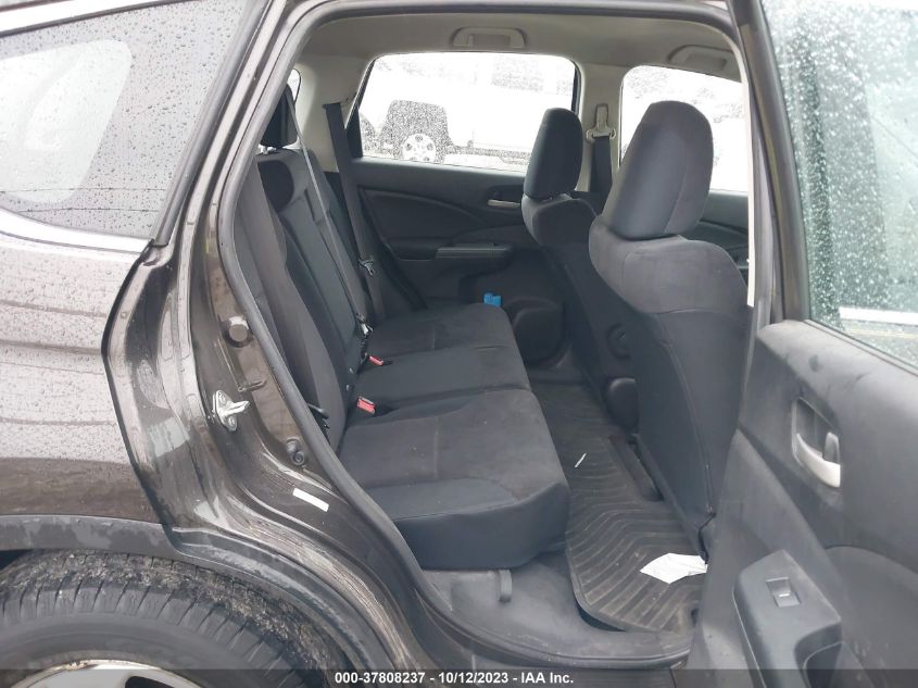 5J6RM4H33EL012953 2014 Honda Cr-V Lx