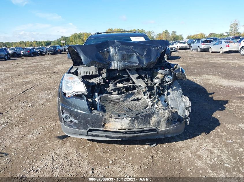 2014 Chevrolet Equinox 2Lt VIN: 2GNFLGEK4E6378932 Lot: 37808639