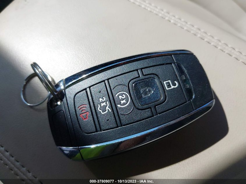 2019 Lincoln Mkc Select VIN: 5LMCJ2D97KUL13193 Lot: 37809077