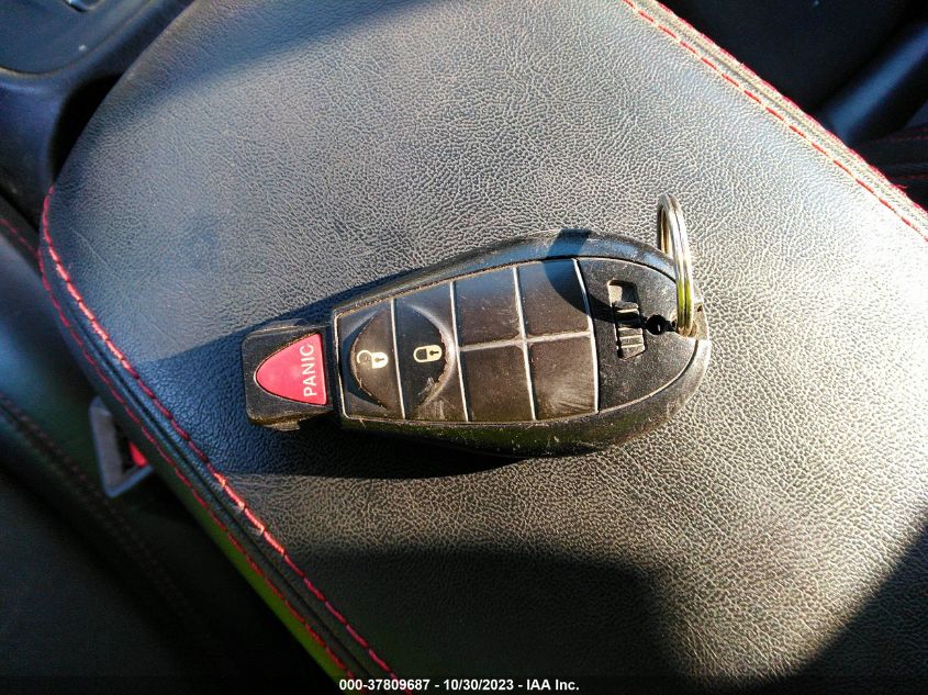 2017 Jeep Cherokee Trailhawk VIN: 1C4PJMBS1HW555730 Lot: 37809687