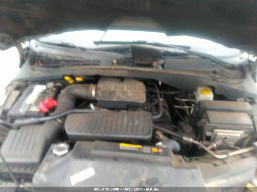 2005 Dodge Durango Slt VIN: 1D4HD48N85F599171 Lot: 37809880