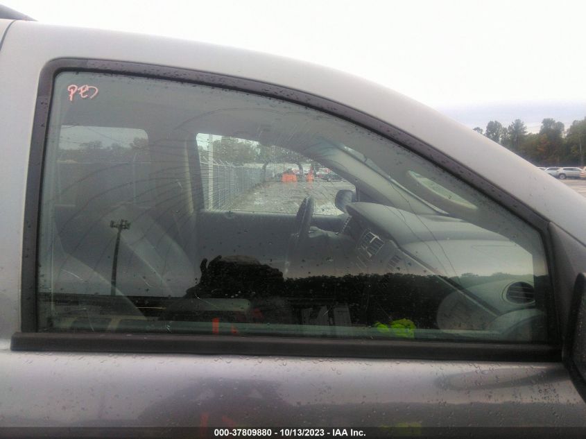 2005 Dodge Durango Slt VIN: 1D4HD48N85F599171 Lot: 37809880