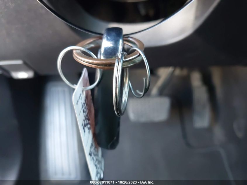 2018 Chevrolet Equinox Ls VIN: 3GNAXHEV9JL377652 Lot: 37811071