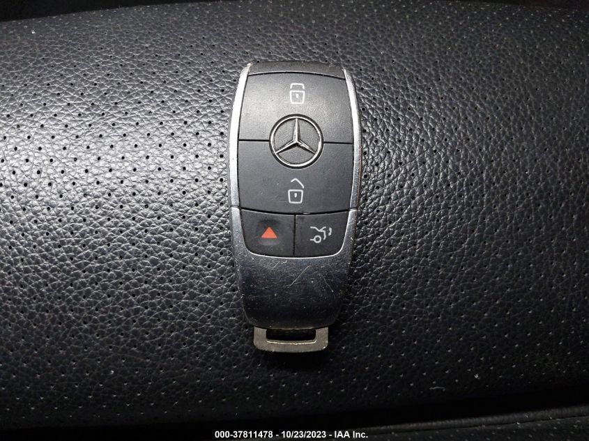 2019 Mercedes-Benz C 300 4Matic VIN: 55SWF8EB6KU315504 Lot: 37811478