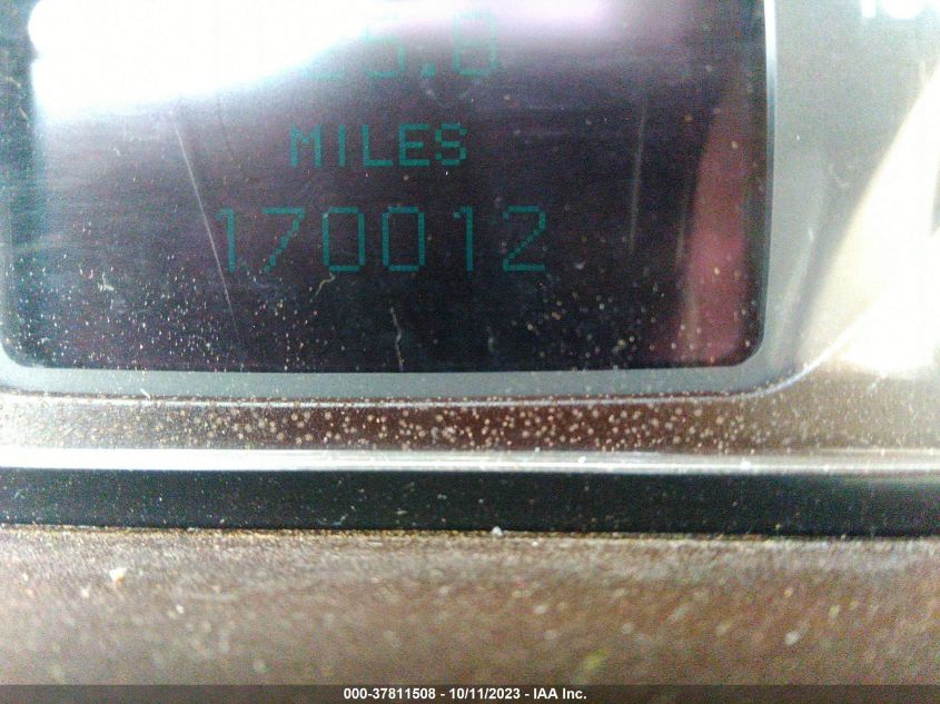 2001 Mercedes-Benz E-Class VIN: WDBJF65J81B160316 Lot: 37811508