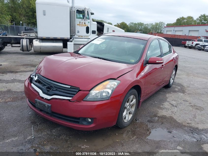 1N4BL21E68C153665 2008 Nissan Altima 3.5 Sl