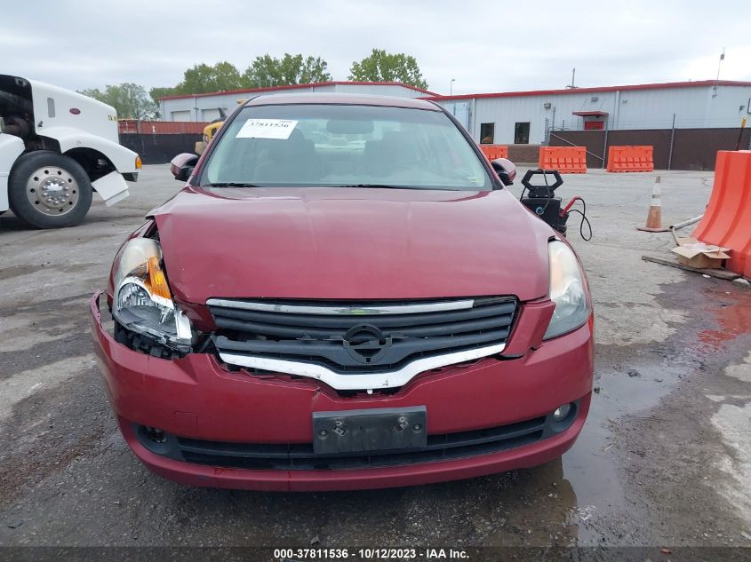 1N4BL21E68C153665 2008 Nissan Altima 3.5 Sl