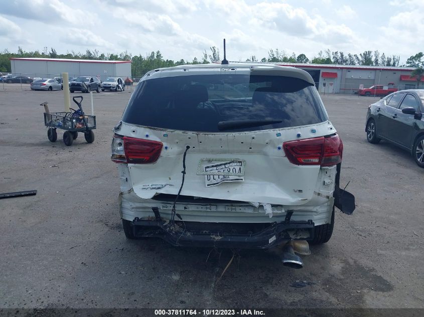 2020 Kia Sorento 3.3L Lx VIN: 5XYPG4A54LG615936 Lot: 37811764