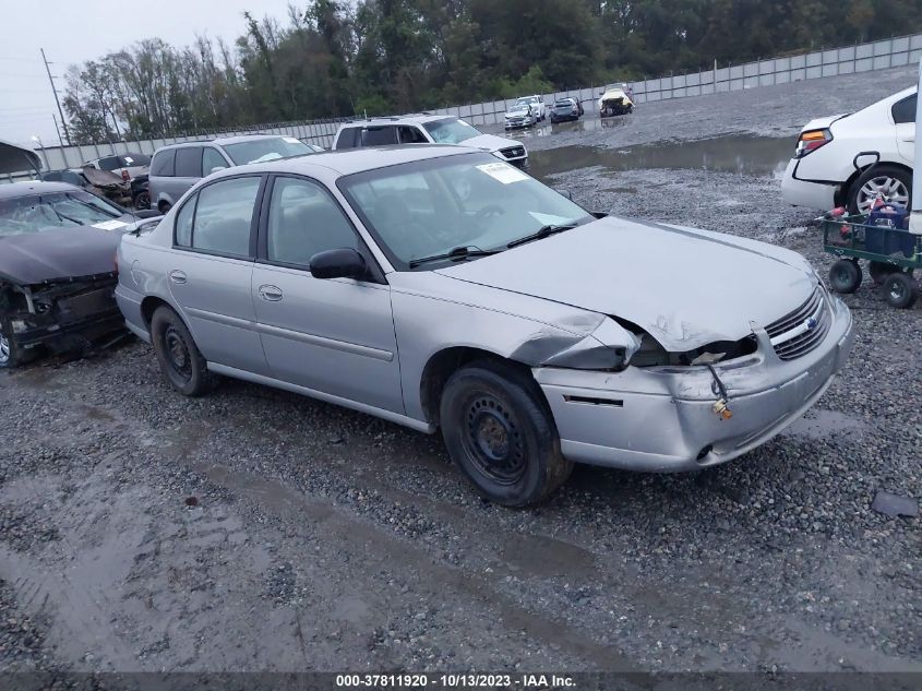 2000 Chevrolet Malibu VIN: 1G1ND52J8Y6108848 Lot: 37811920