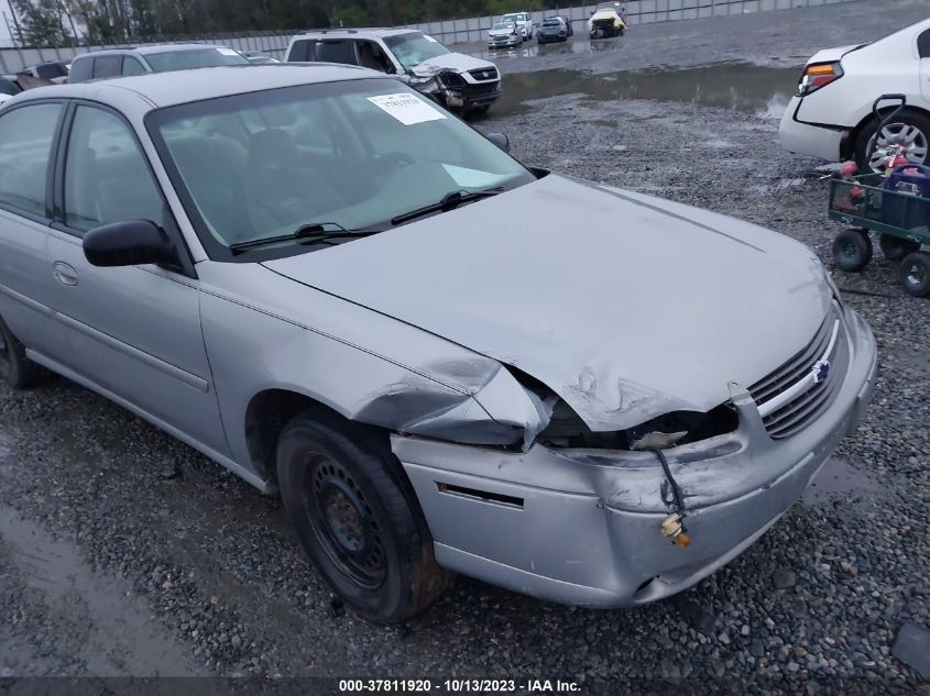 2000 Chevrolet Malibu VIN: 1G1ND52J8Y6108848 Lot: 37811920