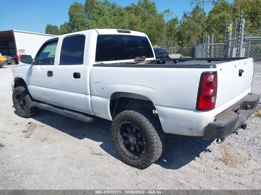 2007 Chevrolet Silverado 1500 Classic Ls VIN: 2GCEC13V471142991 Lot: 37812171