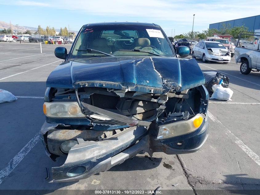 1998 Lincoln Navigator VIN: 5LMRU27L5WLJ27852 Lot: 37813130