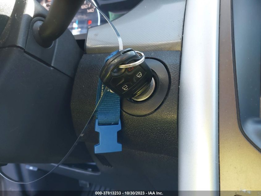 2011 Ford Edge Sel VIN: 2FMDK3JC8BBA85334 Lot: 37813233