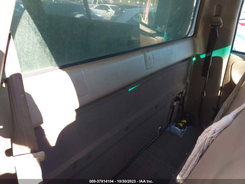 2001 Toyota Tundra VIN: 5TBJN32191S203148 Lot: 37814104