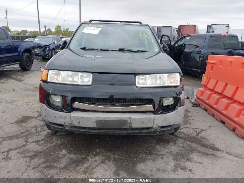 2005 Saturn Vue V6 VIN: 5GZCZ53435S808173 Lot: 37814172