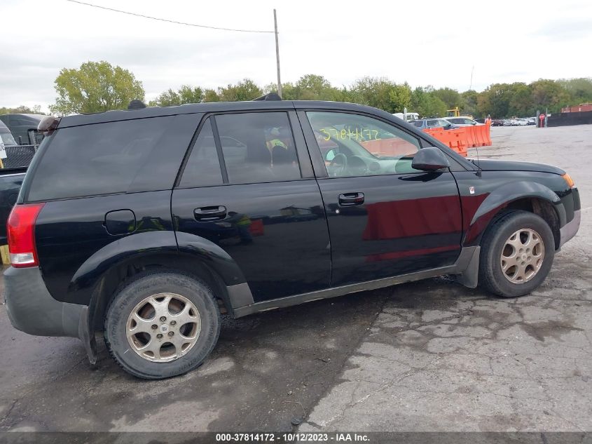 2005 Saturn Vue V6 VIN: 5GZCZ53435S808173 Lot: 37814172