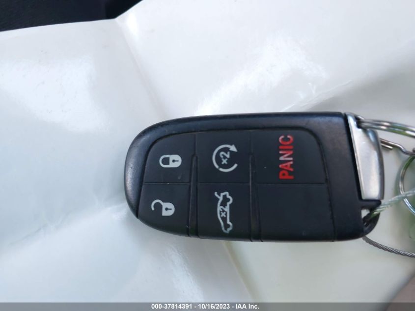 2C3CDXHG6KH686463 2019 Dodge Charger Gt Rwd