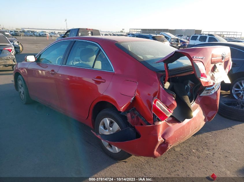 4T1BE46K99U364462 2009 Toyota Camry Le