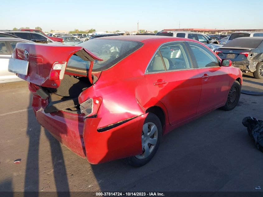 4T1BE46K99U364462 2009 Toyota Camry Le