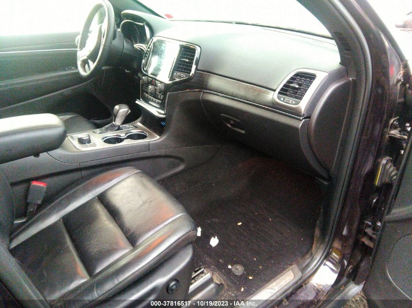 1C4RJFBG0MC629005 2021 Jeep Grand Cherokee Limited